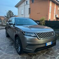 Range rover velar motore nuovo