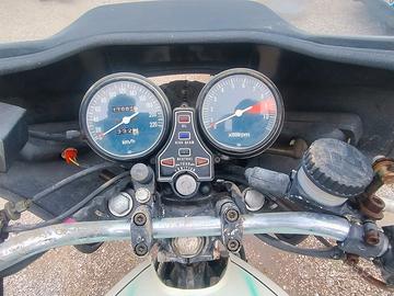 Honda CB 750 K7