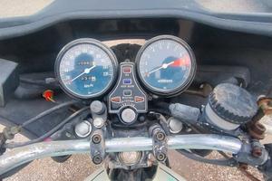 Honda CB 750 K7