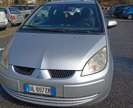 MITSUBISHI Colt 2-3-4ª s. 3p. - 2007