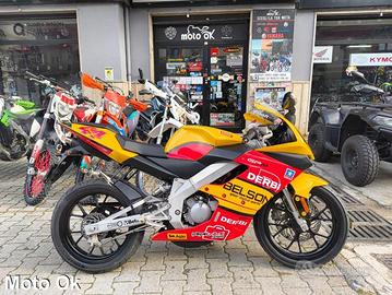 DERBI GPR 50 Racing Replica Belson Derbi 2T
