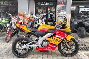 DERBI GPR 50 Racing Replica Belson Derbi 2T