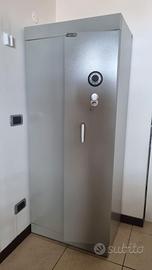 armadio blindato