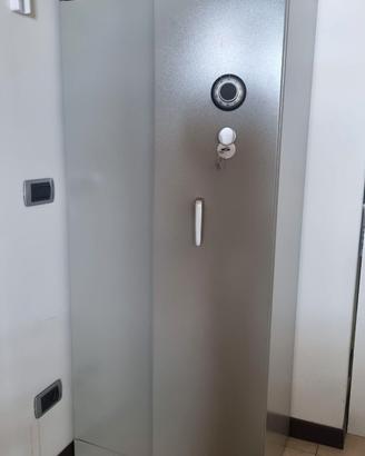 armadio blindato