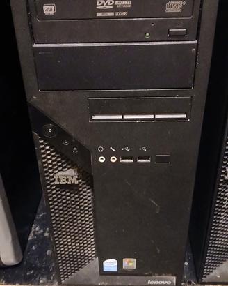COMPUTER IBM