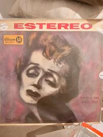 Recital 1961 Edith Piaf