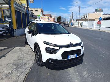 CITROEN C3 BlueHDi 100 Feel Pack - 2022