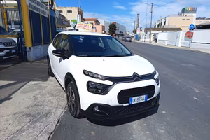 CITROEN C3 BlueHDi 100 Feel Pack - 2022