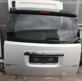 Portellone posteriore Chrysler Grand Voyager 2005
