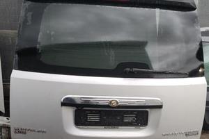 Portellone posteriore Chrysler Grand Voyager 2005