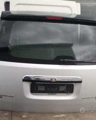 Portellone posteriore Chrysler Grand Voyager 2005