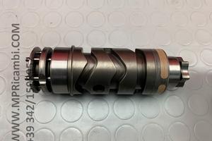 DESMO DESMODRONICO DUCATI 749 2003 2004