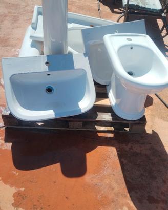 lavabo 