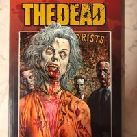 The Dead: Il Regno delle Mosche (Volume Unico - Sa