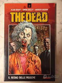 The Dead: Il Regno delle Mosche (Volume Unico - Sa