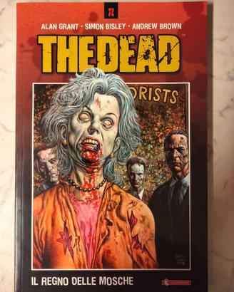 The Dead: Il Regno delle Mosche (Volume Unico - Sa