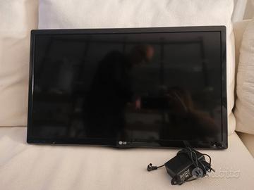 Televisione LG 24"