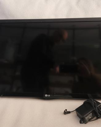 Televisione LG 24"