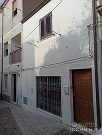 Sorso indipendente 2 livelli