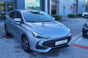 MG MG3 1.5 Hybrid+ Luxury