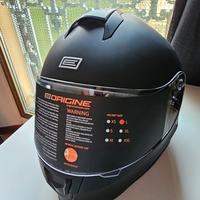 Casco integrale Nuovo Taglia L