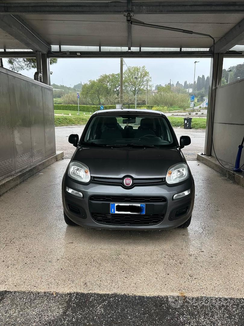 Fiat Panda 3ª serie