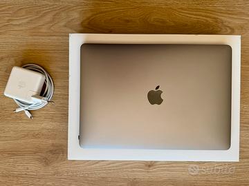 Macbook PRO M1 - 500GB SSD - grigio siderale