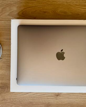 Macbook PRO M1 - 500GB SSD - grigio siderale