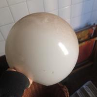 vetri paralumi bocce ricambi Lampadari lampade