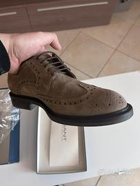 Scarpe Gant Pittsfield