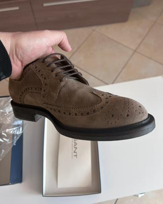 Scarpe Gant Pittsfield