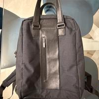 PIQUADRO Brief ecologica zaino a doppio manico PC