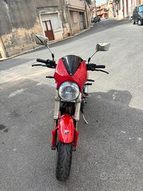 Ducati monster 600
