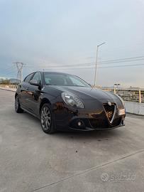 Alfa romeo Giulietta 2,0