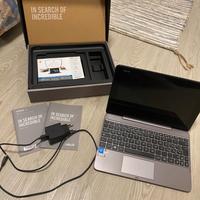 Asus TRANSFORMER BOOK H101H