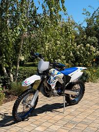 Tm 250 2t