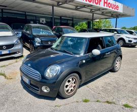 Mini Mini 1.6 16V Cooper D