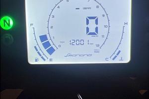 Benelli Leoncino 125 - 2022