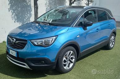 Opel Crossland Crossland X 1.2 12V elegance