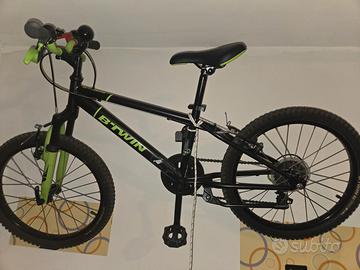 Bici BTWIN Racing Boy 500 da 20"