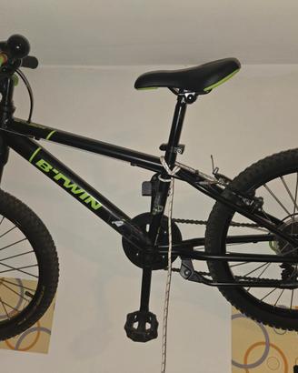 Bici BTWIN Racing Boy 500 da 20"