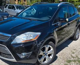 Ford Kuga Kuga+ 2.0 TDCi 140 CV 2WD DPF