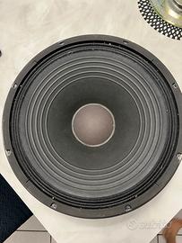 Stereo RCF per macchine