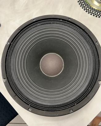 Stereo RCF per macchine