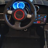 Macchina telecomandata x bimbi 