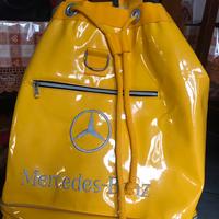 Sacca zaino Mercedes