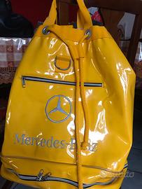Sacca zaino Mercedes