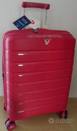Roncato-Trolley cabina NUOVO- mod. B Flyang Move