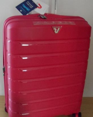 Roncato-Trolley cabina NUOVO- mod. B Flyang Move