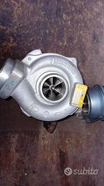 Turbina audi a4 a5 a6 q5 2.0 2.0 tdi 170cv CAH